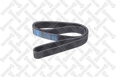 V-Ribbed Belt STELLOX 10-11545-SX