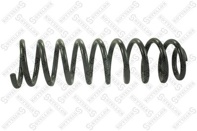 Suspension Spring STELLOX 10-20014-SX