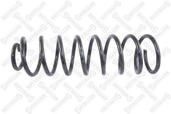 STELLOX 10-20017-SX Suspension Spring