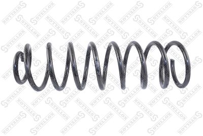 Suspension Spring STELLOX 10-20017-SX