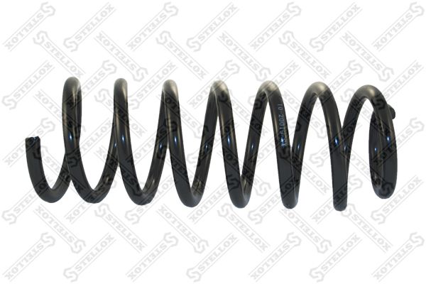 STELLOX 10-20019-SX Suspension Spring