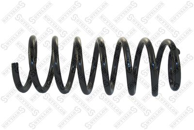 Suspension Spring STELLOX 10-20019-SX