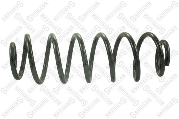 STELLOX 10-20027-SX Suspension Spring