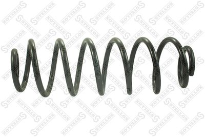 Suspension Spring STELLOX 10-20027-SX