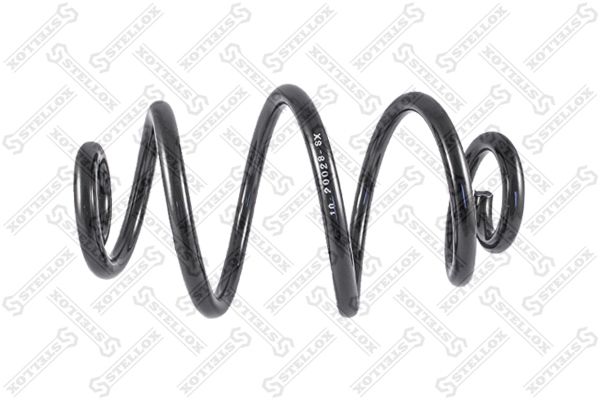 STELLOX 10-20028-SX Suspension Spring