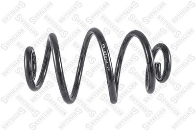 Suspension Spring STELLOX 10-20028-SX