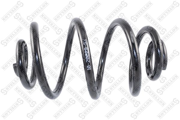 STELLOX 10-20029-SX Suspension Spring