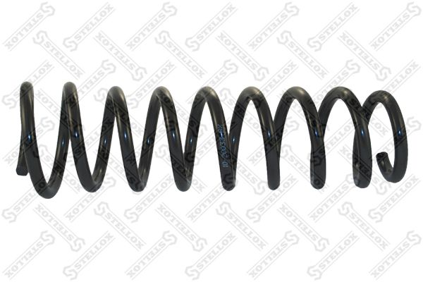 STELLOX 10-20033-SX Suspension Spring