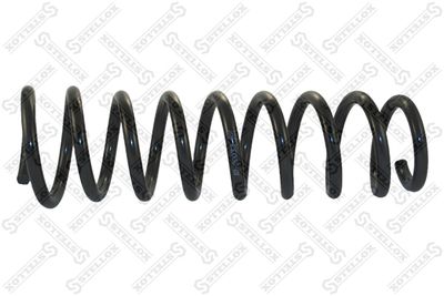 Suspension Spring STELLOX 10-20033-SX