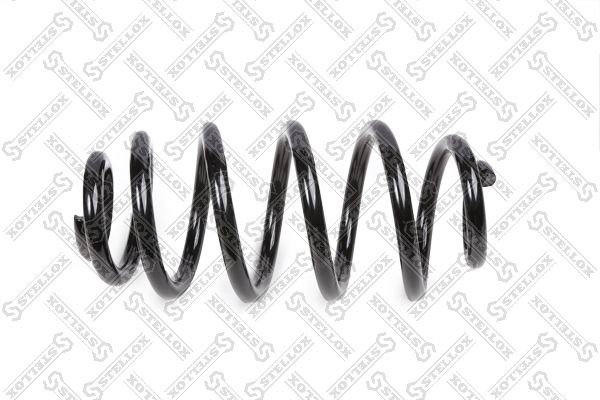 STELLOX 10-20034-SX Suspension Spring