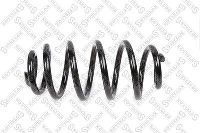 Suspension Spring STELLOX 10-20034-SX