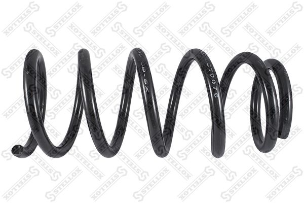 STELLOX 10-20039-SX Suspension Spring