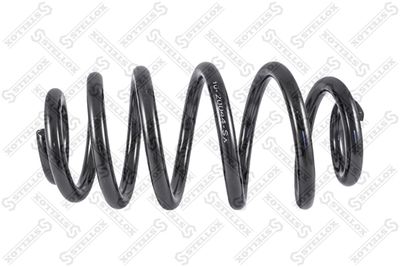 Suspension Spring STELLOX 10-20044-SX