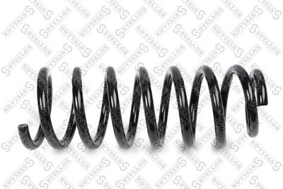 Suspension Spring STELLOX 10-20046-SX