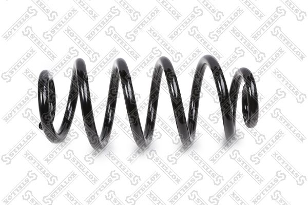 STELLOX 10-20055-SX Suspension Spring