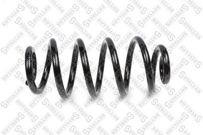 Suspension Spring STELLOX 10-20055-SX