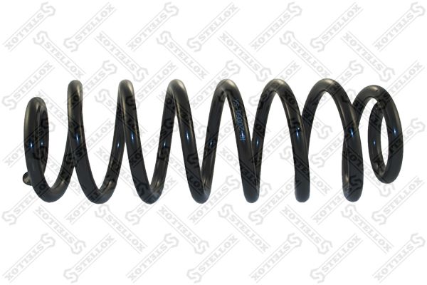 STELLOX 10-20080-SX Suspension Spring