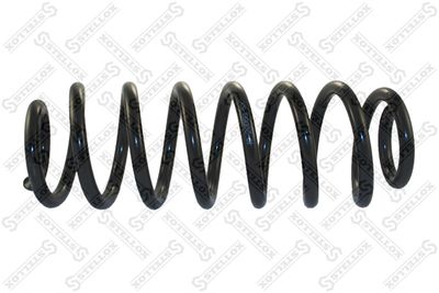 Suspension Spring STELLOX 10-20080-SX
