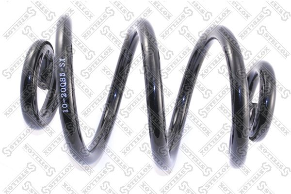 STELLOX 10-20085-SX Suspension Spring