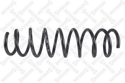Suspension Spring STELLOX 10-20101-SX