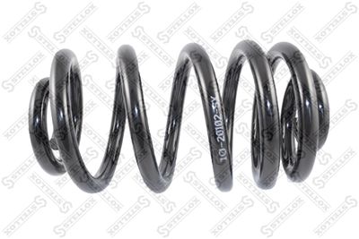 Suspension Spring STELLOX 10-20102-SX