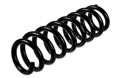 Suspension Spring STELLOX 10-20107-SX