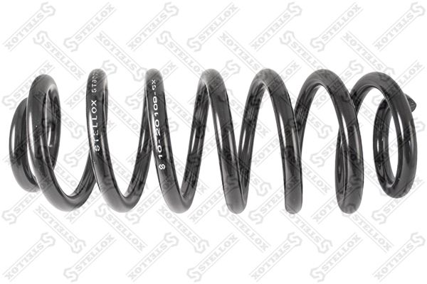 STELLOX 10-20109-SX Suspension Spring