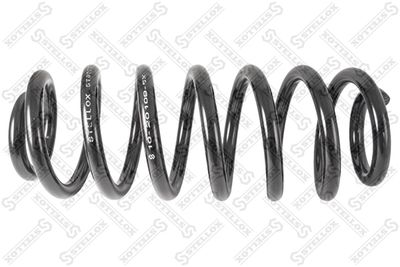 Suspension Spring STELLOX 10-20109-SX