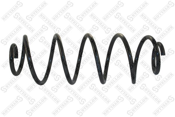 STELLOX 10-20119-SX Suspension Spring