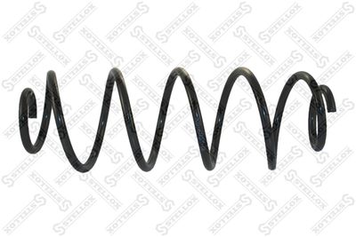Suspension Spring STELLOX 10-20119-SX
