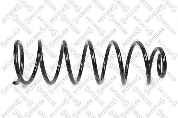 STELLOX 10-20125-SX Suspension Spring