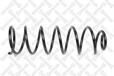 Suspension Spring STELLOX 10-20125-SX