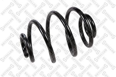 Suspension Spring STELLOX 10-20135-SX
