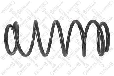 Suspension Spring STELLOX 10-20137-SX