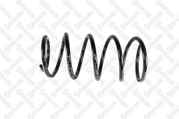 STELLOX 10-20143-SX Suspension Spring
