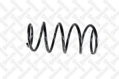 Suspension Spring STELLOX 10-20143-SX