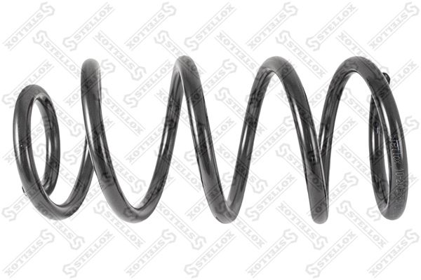 STELLOX 10-20153-SX Suspension Spring