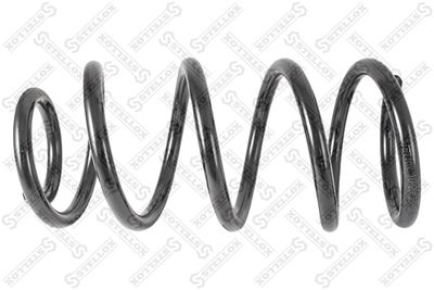 Suspension Spring STELLOX 10-20153-SX