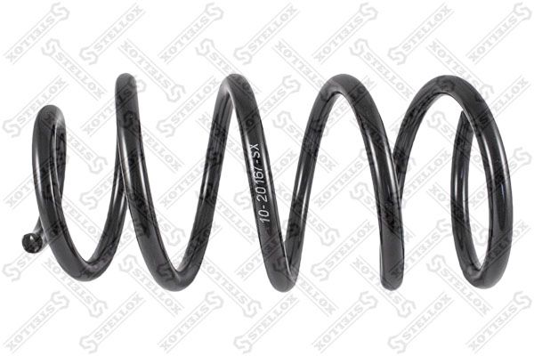 STELLOX 10-20167-SX Suspension Spring