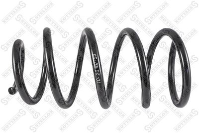 Suspension Spring STELLOX 10-20167-SX