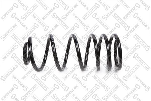 STELLOX 10-20178-SX Suspension Spring