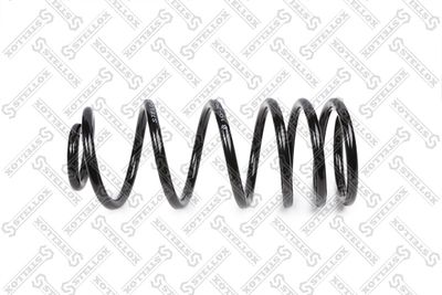 Suspension Spring STELLOX 10-20178-SX