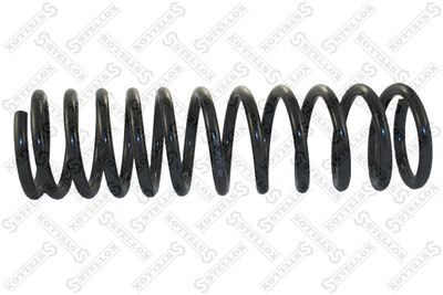Suspension Spring STELLOX 10-20227-SX