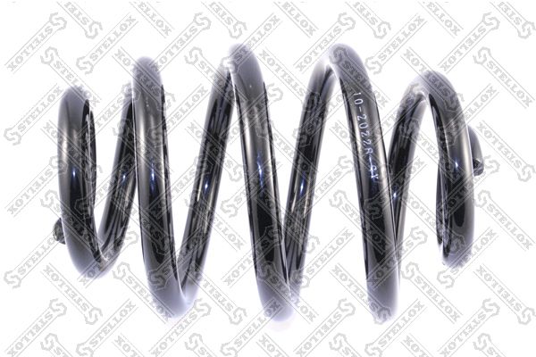 STELLOX 10-20228-SX Suspension Spring