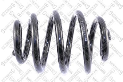 Suspension Spring STELLOX 10-20228-SX