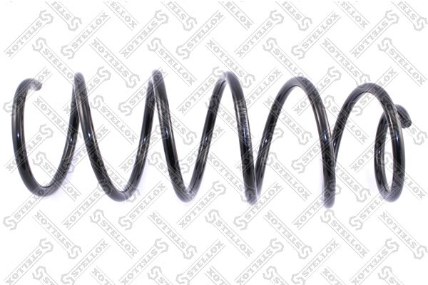 STELLOX 10-20231-SX Suspension Spring