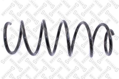 Suspension Spring STELLOX 10-20231-SX