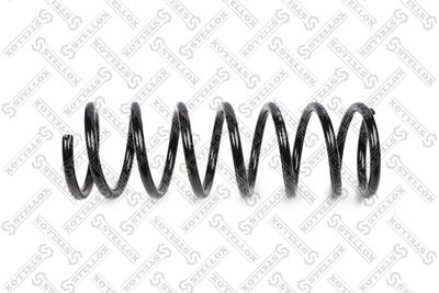 Suspension Spring STELLOX 10-20232-SX
