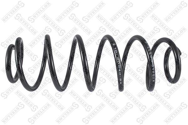 STELLOX 10-20240-SX Suspension Spring