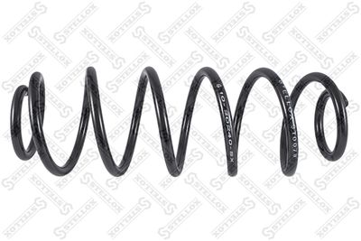Suspension Spring STELLOX 10-20240-SX